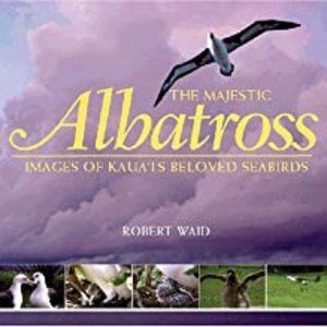 The Majestic Albatross, Images of Kauai's Beloved Birds.
